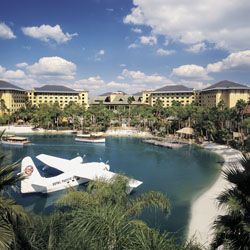 Universal's Loews Royal Pacific Resort®