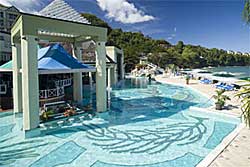 Sandals Regency La Toc Golf Resort & Spa