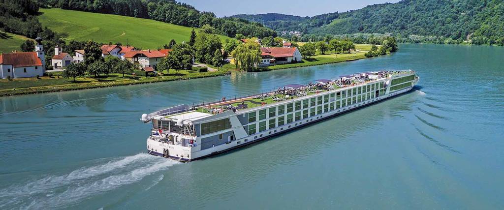 Rhine Castles & Moselle Vineyards