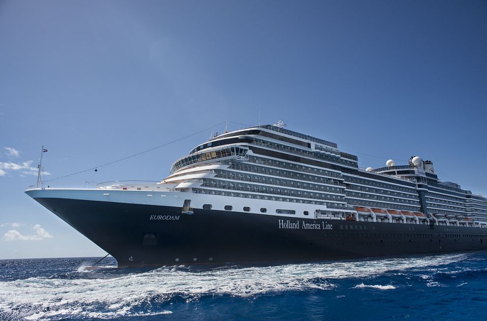 10-Day Western Caribbean Explorer